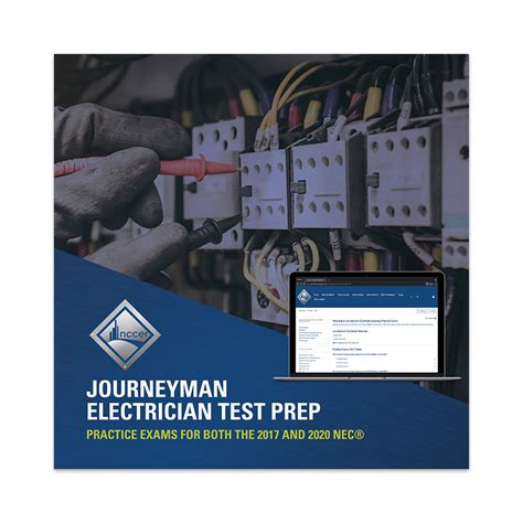 is the nccer electrical test hard|journeyman electrician practice test 2020.